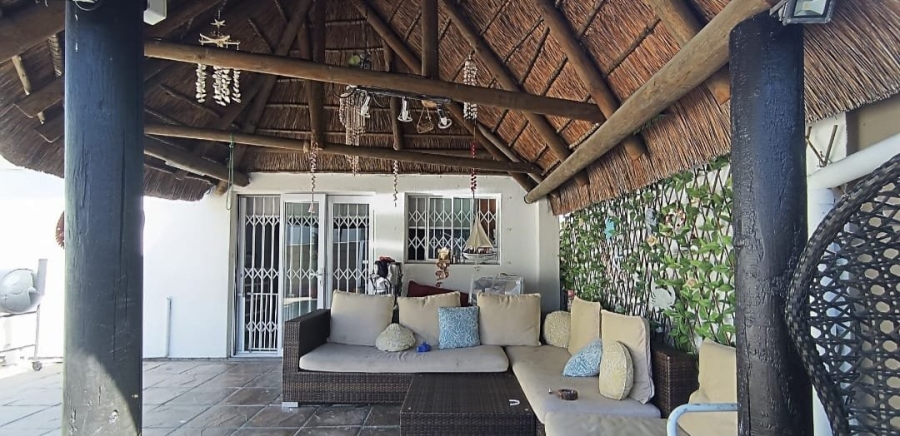 4 Bedroom Property for Sale in Tygerdal Western Cape